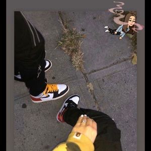 Meet your Posher, Kyle